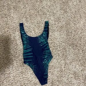 Aerie bathing suit